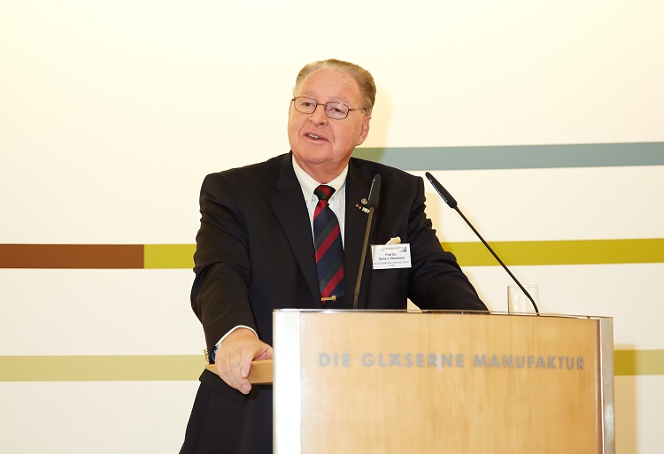 15 Jahre Industrieverein Sachsen - INDUSTRIEVEREIN SACHSEN 15 Jahre Industrieverein Sachsen - INDUSTRIEVEREIN SACHSEN