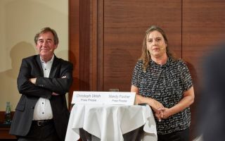 Christoph Ulrich und Mandy Fischer, Freie Presse.jpg