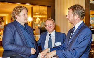 Lars Fassmann - Prof. Dr. Udo Bechtloff - MP Michael Kretschmer.jpg